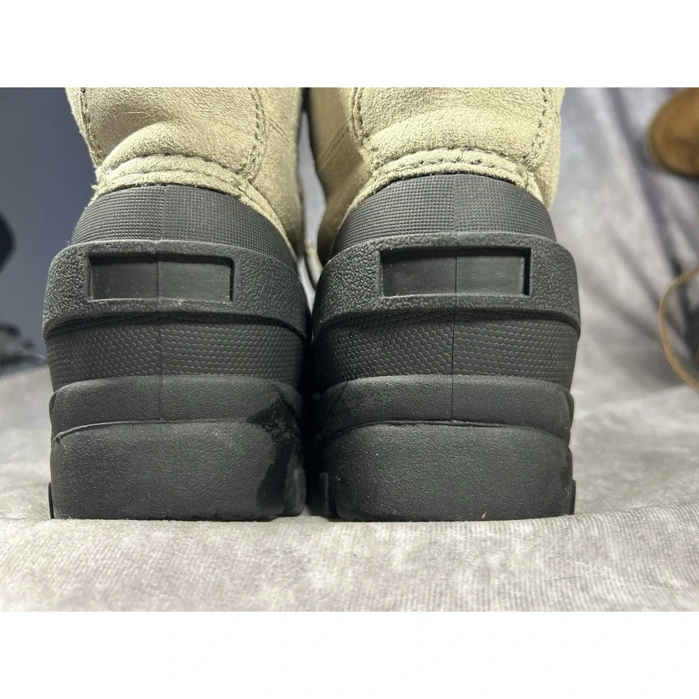 Itasca Granite Thermolite Insulated Winter Snow Hiking Boots Women's Size 8